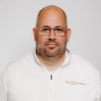 Focus Solutions | Healthcare Technology Consultants Employee Tim Schmidt's profile photo