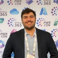 Rubrik Employee Mike Pace's profile photo