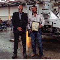 Diverse Power Incorporated Employee Jon Milner's profile photo