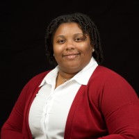 Claflin University Employee Tabitha Monroe's profile photo
