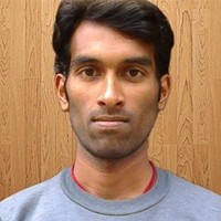 Webinfotech Employee Santanu Pati's profile photo