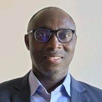 Freddie Mac Employee Kwabena Poku's profile photo