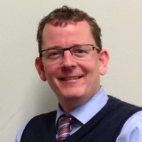 HSBC Employee Gareth Roberts's profile photo