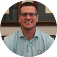 Florida State Golf Association Employee Benjamin Yurigan's profile photo