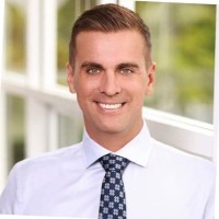 Triton Projects Employee Michael Boersen's profile photo