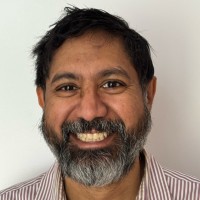 Money-Media Employee Shera Ahmad's profile photo