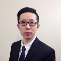 AECOM Employee Nick Guo's profile photo