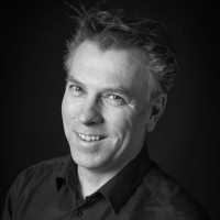 Studio Harm Hasenaar Employee Harm Hasenaar's profile photo