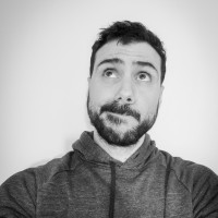 Genera Mobile Employee Rubén Morilla's profile photo
