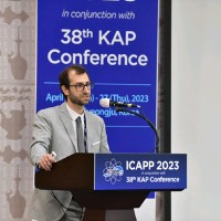 Alessandro Pantano Email & Phone Number