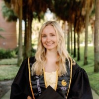 Consensus Communications Employee MacIe Severson's profile photo
