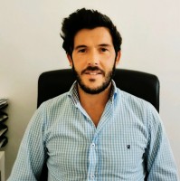 Grupo Alberto Oculista Employee Pedro Abreu's profile photo