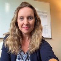 National Business Institute (NBI, Inc.) Employee Lesleigh Steffen's profile photo