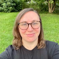 St. Luke's University Health Network Employee Leah Hess's profile photo