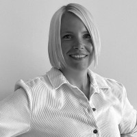 ÖRESUNDSLINJEN Employee Jenny Lindeberg's profile photo