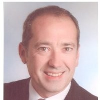 SUSPA GmbH Employee Uwe Marquart's profile photo