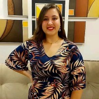 Fibra Experts Employee Giovanna Santicioli's profile photo