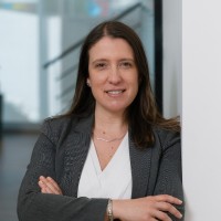 Eurotux, SA Employee Daniela Costa's profile photo