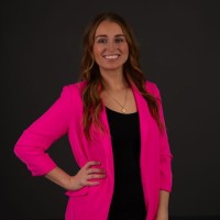 Iowa Information Employee Brittany Dolphin's profile photo