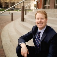 Eric Fegan Email & Phone Number