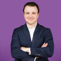 Katapult Network Employee Justin Hagen's profile photo