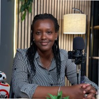 Groupe IDAIA Employee Kessia Tona's profile photo
