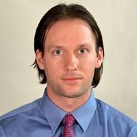 ELLA-CS, s.r.o. Employee Bartyzal Martin's profile photo