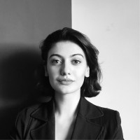 MENTAL DESIGN WORKS Employee Betul Izmirlioglu's profile photo