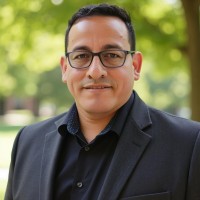 Jeremiah Diaz Email & Phone Number