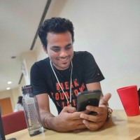 FrontM Employee Karthik V's profile photo