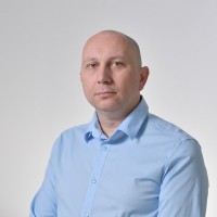 STAX Technologies Employee Đorđe Talovć's profile photo