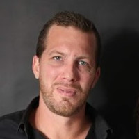 EDIIS Employee Franck Chemin's profile photo