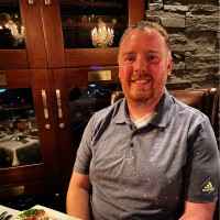 J&J Amusements Employee Kevin Derrickson's profile photo