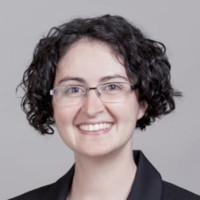 Gartner Employee Rachel Bernstein's profile photo