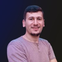SehaTech Employee Mohammad Joumani's profile photo