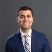 Palistar Capital Employee Sarmad Butt's profile photo
