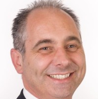 Cpro IoT Connect GmbH Employee Kay Spangenberger's profile photo