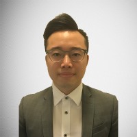 Visa Employee Brian Siu's profile photo
