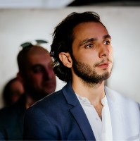 Ranger AI Employee Sari Saadi's profile photo