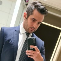 Volvo Cars Employee James Tipping's profile photo