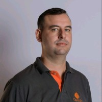 PIRAHY Alimentos® Employee Patrick Correa's profile photo