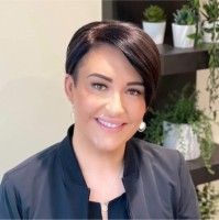 Helical Pile Solutions Ltd. Employee Krystle Vallée's profile photo