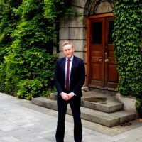 CropBiome Employee Sean Daly's profile photo