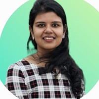 Consumer Protection BC Employee Teena Abraham's profile photo