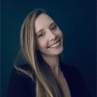 Äripäev Employee Liis Rush's profile photo