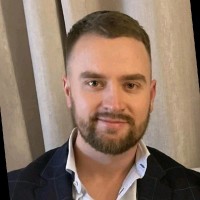 PKS NOVA Employee Adrian Rutkowski's profile photo