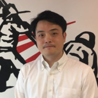 AppWorks Employee Andy Tsai's profile photo