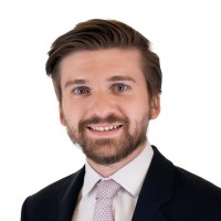 Digital Risks Employee Harry Dibben's profile photo