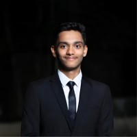 Neel Computex - India Employee Aditya Mhaske's profile photo