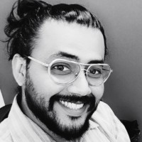 Kenexai Employee Dhruvin Vyas's profile photo